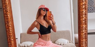 Petra visszament New Yorkba, de már költözik is tovább