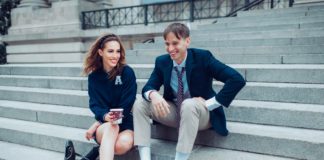 Petra szexi, iskolás lányos képeitől te is lázba jössz