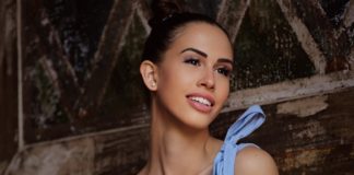 Hazatért a KS bombanője, ezzel tölti az idejét Magyarországon