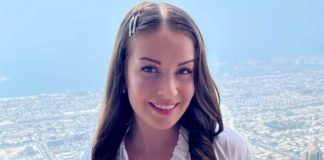 Lujza Edina van, amit rosszabbnak él meg egy párkapcsolatban, mint a megcsalás