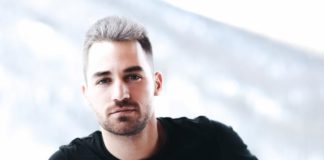 Török Ábel és barátnője nem is lehetnének szerelmesebbek