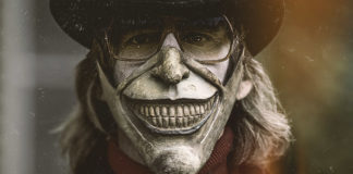 Hogy csöröghet egy telefon, ha ki van húzva? Hamarosan mozikban a Fekete telefon!