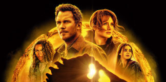 Végül ki tör Világuralomra? A Jurassic World hamarosan a mozikban!