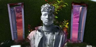 Első albumával jelentkezik az X-Faktor felfedezettje, Manuel