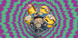 Hogyan válik valóra egy 12 éves fiú álma? Te is részese lehetsz a kalandnak, a Minyonok következő része hamarosan a mozikban!
