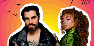 Élő ősbemutató a Balaton Soundon