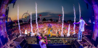 Sztárparádéval tér vissza a Sound