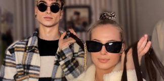 Márk szerelmes?! Vajon megtalálta az igazit?!