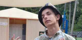 Oszi Csorba Anitával dolgozik, hát nem édesek együtt?