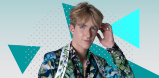 WhisperTon coming outolt, bevallott mindent