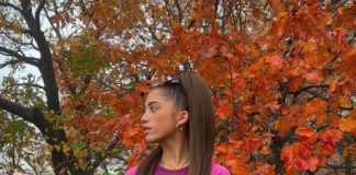 Schobert Lara megbukott a töriérettségin?