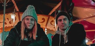 Ilyen egy cuki bakivideó Verebélyi Viviéknél