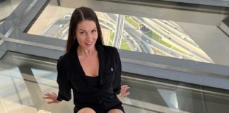 Vicces tánclejtésekben Laláék