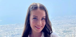 Lujza Edina csodásan énekelt a Soundon