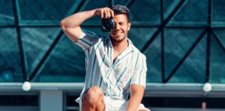 Abosi Barni beach bodyja idén mindent IS visz!