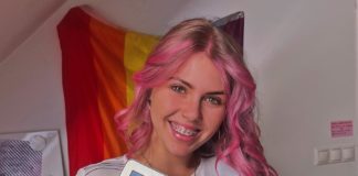 Lady Szomjas fesztiválos szettjei nagyon szexire sikerültek idén