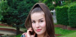 Micsoda verset kapott Lujza Edina Bencétől