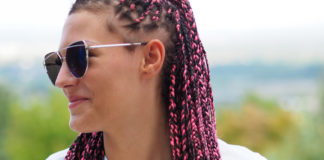 Így néz ki Dorina egy 12 órás műszak után