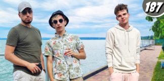 Egy balatoni nap | Középsuli 187.rész