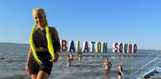 Tomboltunk a Balaton Soundon, király volt Timmy Trumpet és Marshmello