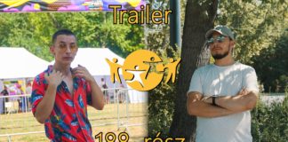 Pont Ott! | Előzetes Középsuli 188. rész