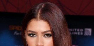 Zendaya és Tom Holland Budapest utcáin romantikáztak