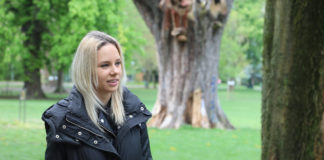 Elment a túlvilágra Zsanika édes kiskutyája, őszinte részvétünk!