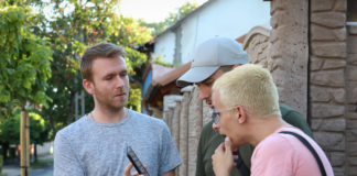 Hamarosan kiderül, ki volt a tettes az sms-eket illetően!