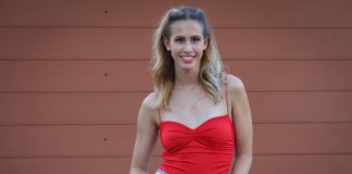 Petra kiskutyájánál ma sincs cukibb, az biztos!