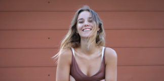 Dominika SZIGET Fesztiválos outfitje fenomenális volt!