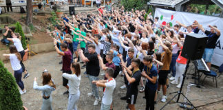 Közösségépítő a Határtalanul vetélkedősorozat