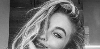 Polla bomba alakjától felrobbant az Instagram!