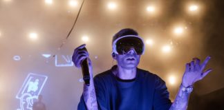 Hatalmas bulit csapott a Budapest Parkban ByeAlex és a Slepp!