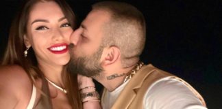 Breaking news, Kulcsár Edina babát vár!