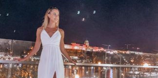 Petra 5 év után ismét riporterkedik