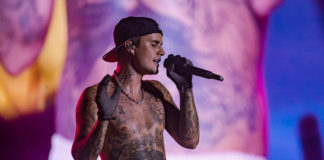 Elképesztő tömegeket mozgatott meg Justin Bieber a Sziget Fesztiválon