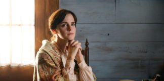 Emma Watson szinte kopaszra vágatta haját