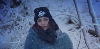 Lil G irtózik a bogaraktól