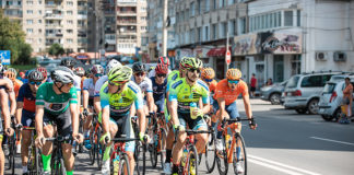 Személyesen vagy tévé előtt – kedden indul a nagy kerékpáros körverseny