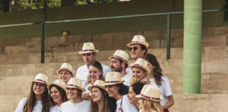 Félezer diákot vár a Rákóczi Szövetség utolsó nyári tábora Sátoraljaújhelyen