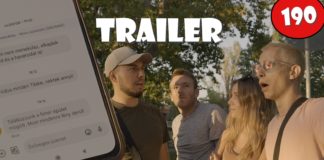 Vajon ki a tettes? | Előzetes 190. rész