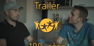 Két jó barát | Előzetes 189. rész