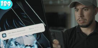 Két jó barát és egy titkos sms | Középsuli 189. rész – TESZT