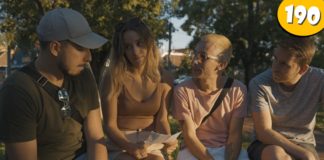 Vajon ki a tettes? | Középsuli 190. rész – TESZT