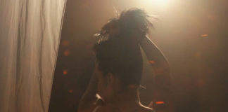 Lil G szíve továbbállt