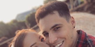 OMG, megkérték Papp Inez kezét!