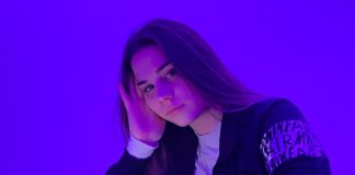 OMG, debütált Virág és Erik legelső közös dala, ÉREZD