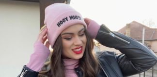 Sápi Vivi a Bahamákon bukfencezget