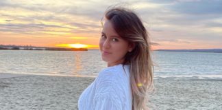 Csúnyán beoltották Forstner Csengét