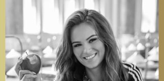 A balhé lecsengett, visszakerült Sápi Vivi törölt TikTok videója